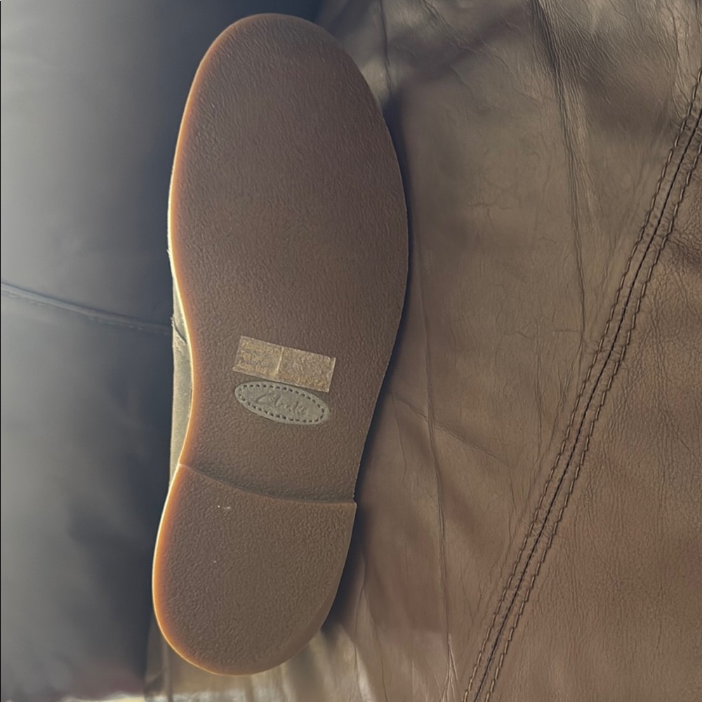 Men's Casual Brown Shoes